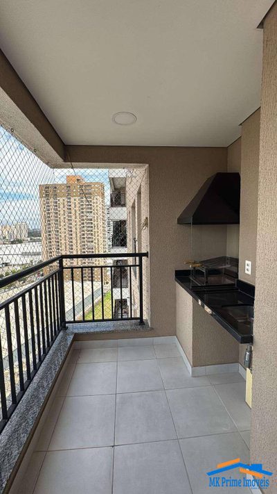 Apartamento, 3 quartos, 109 m² - Foto 1