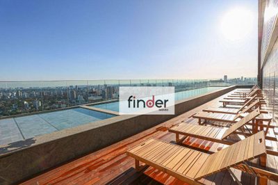 Apartamento, 3 quartos, 196 m² - Foto 4