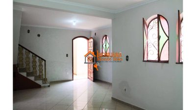 Sobrado, 4 quartos, 390 m² - Foto 3