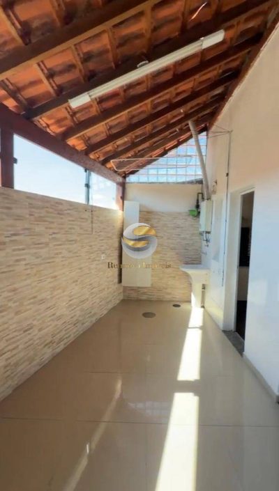 Casa de Condomínio, 3 quartos - Foto 5