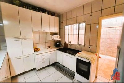Casa, 2 quartos, 100 m² - Foto 3