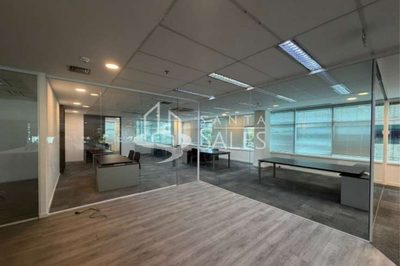 Sala-Conjunto, 522 m² - Foto 1