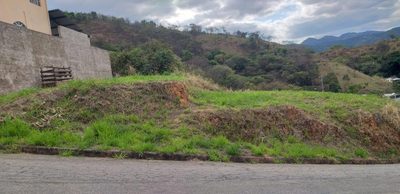 Terreno, 395 m² - Foto 2
