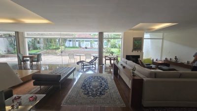 Sobrado, 4 quartos, 682 m² - Foto 1