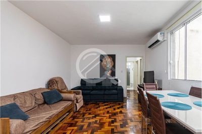 Apartamento, 3 quartos, 91 m² - Foto 1