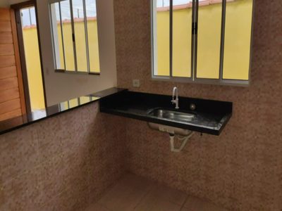 Casa, 2 quartos, 60 m² - Foto 4