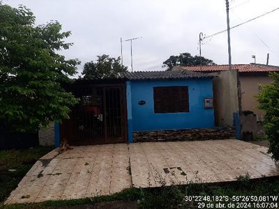 Casa, 2 quartos, 188 m² - Foto 1