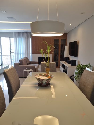 Apartamento, 4 quartos, 178 m² - Foto 1
