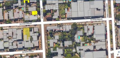 Terreno, 450 m² - Foto 1