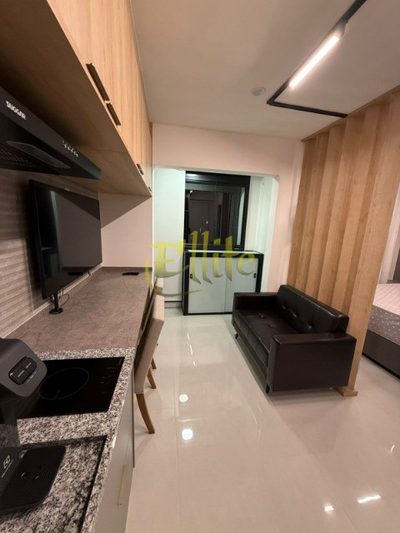 Apartamento, 1 quarto, 26 m² - Foto 3