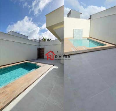 Casa, 3 quartos, 300 m² - Foto 1