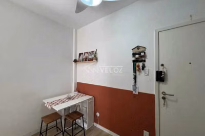 Kitnet-Studio, 23 m² - Foto 4
