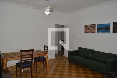 Apartamento, 3 quartos, 132 m² - Foto 3