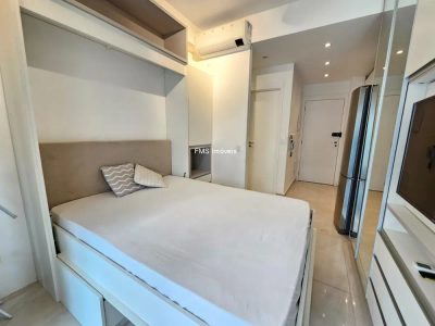 Apartamento, 1 quarto, 26 m² - Foto 4