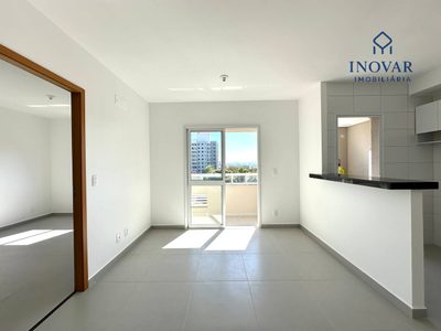 Apartamento, 1 quarto, 44 m² - Foto 3