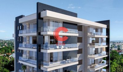Apartamento, 3 quartos, 250 m² - Foto 2