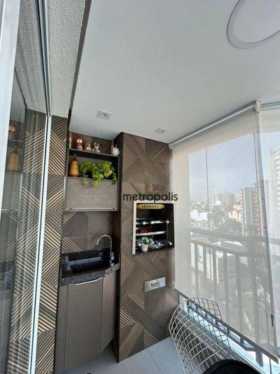 Apartamento, 3 quartos, 118 m² - Foto 3