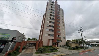 Apartamento, 2 quartos, 73 m² - Foto 1