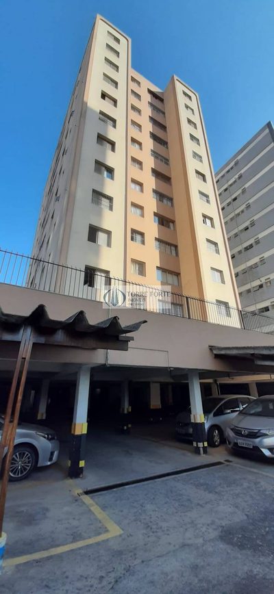 Apartamento, 2 quartos, 72 m² - Foto 3