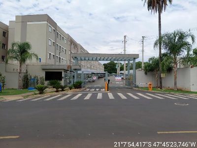 Apartamento, 2 quartos, 43 m² - Foto 1
