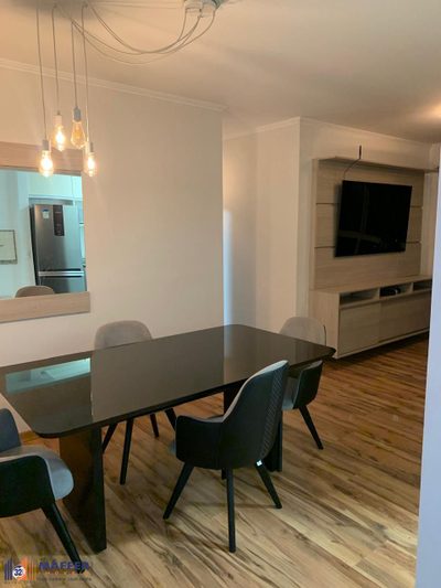 Apartamento, 3 quartos, 71 m² - Foto 2