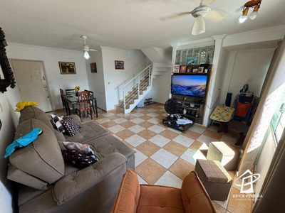Apartamento, 2 quartos, 84 m² - Foto 1