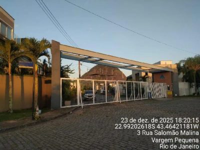 Casa, 3 quartos, 400 m² - Foto 1