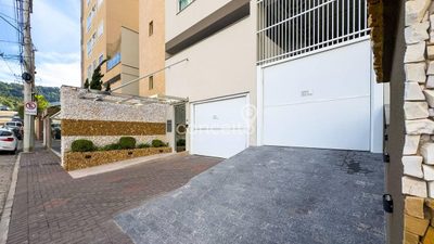 Apartamento, 1 quarto, 50 m² - Foto 2