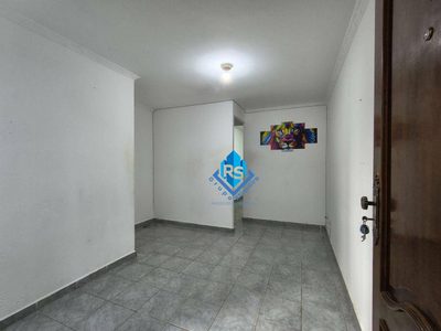 Apartamento, 2 quartos, 48 m² - Foto 1