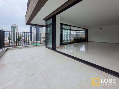 Apartamento, 3 quartos, 171 m² - Foto 5