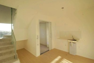 Apartamento, 1 quarto, 54 m² - Foto 2