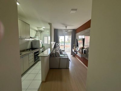 Apartamento, 2 quartos - Foto 2