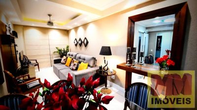 Cobertura, 3 quartos, 146 m² - Foto 2