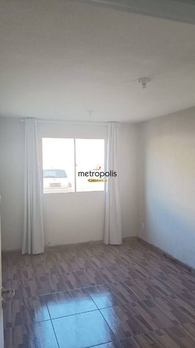 Apartamento, 2 quartos, 40 m² - Foto 1