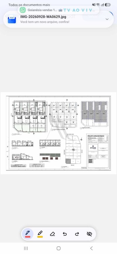 Casa, 2 quartos, 70 m² - Foto 3