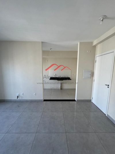 Apartamento, 2 quartos, 56 m² - Foto 4