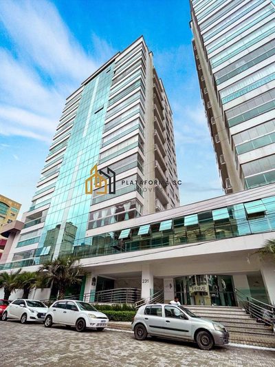 Apartamento, 4 quartos, 160 m² - Foto 1