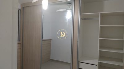 Apartamento, 2 quartos, 47 m² - Foto 5