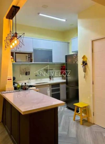 Apartamento, 2 quartos, 84 m² - Foto 1