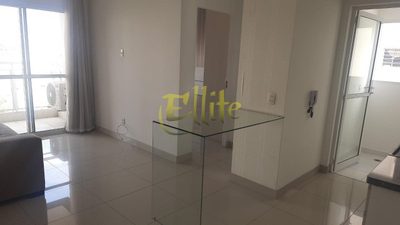 Apartamento, 1 quarto, 41 m² - Foto 2