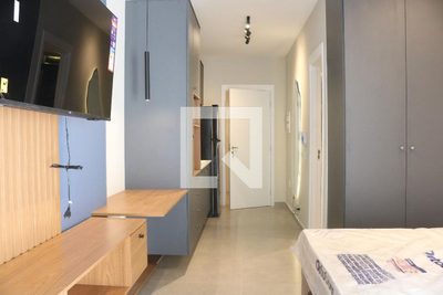 Kitnet-Studio, 35 m² - Foto 5