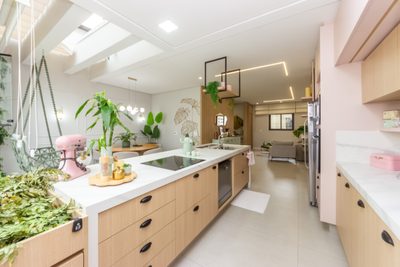 Cobertura, 3 quartos, 126 m² - Foto 2