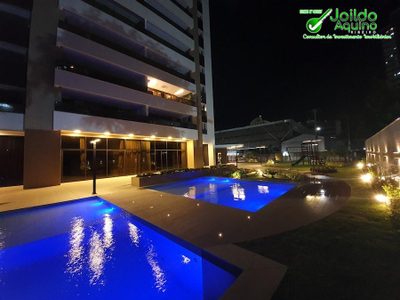 Apartamento, 3 quartos, 162 m² - Foto 3