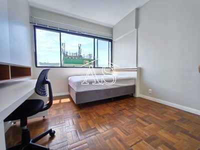 Apartamento, 1 quarto, 25 m² - Foto 1
