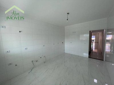 Sobrado, 3 quartos, 200 m² - Foto 3