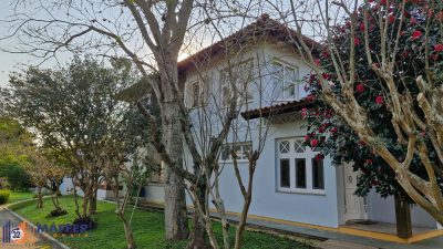 Casa de Condomínio, 5 quartos - Foto 5