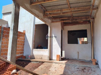 Casa, 3 quartos, 82 m² - Foto 5