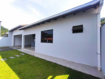 Casa, 3 quartos, 153 m² - Foto 3