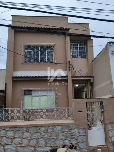 Apartamento, 1 quarto, 46 m² - Foto 2
