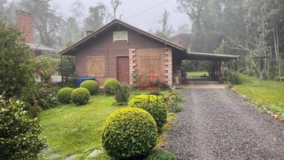 Casa, 2 quartos, 80 m² - Foto 1